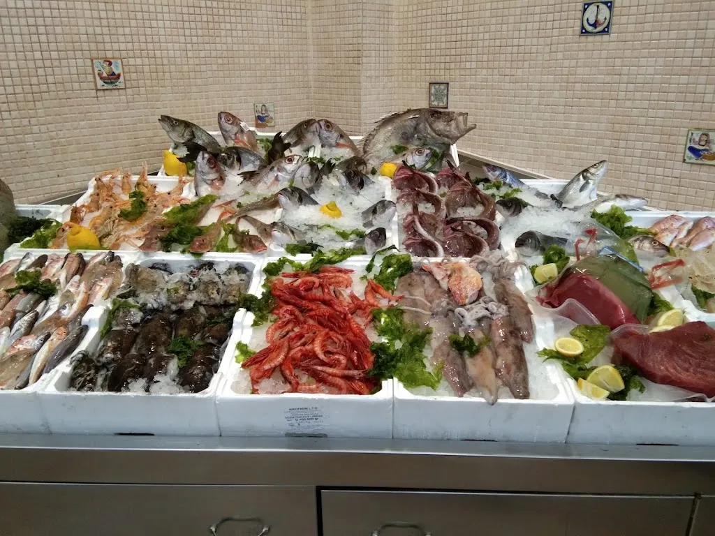 suthipAn sukutrasawadi _Ristorante Il Cavallino_San Vitaliano_review