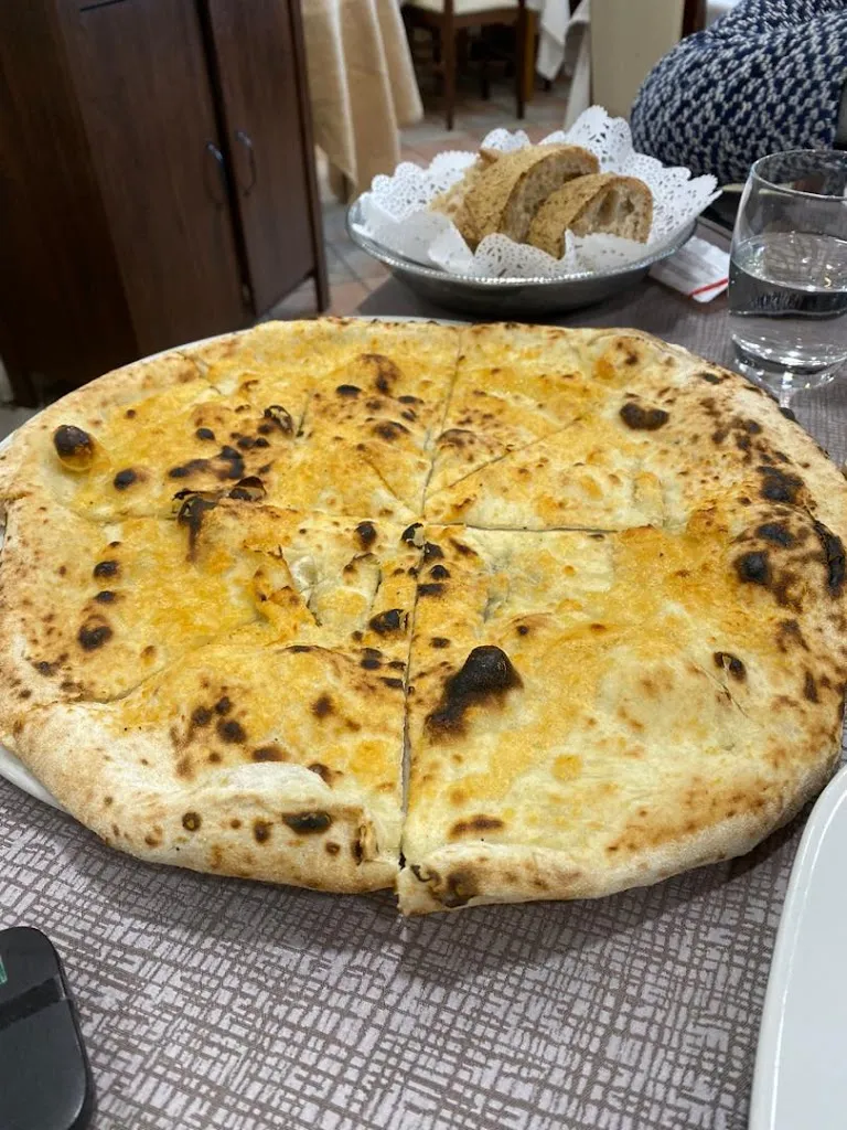haneen su_Ristorante Il Cavallino_San Vitaliano_review