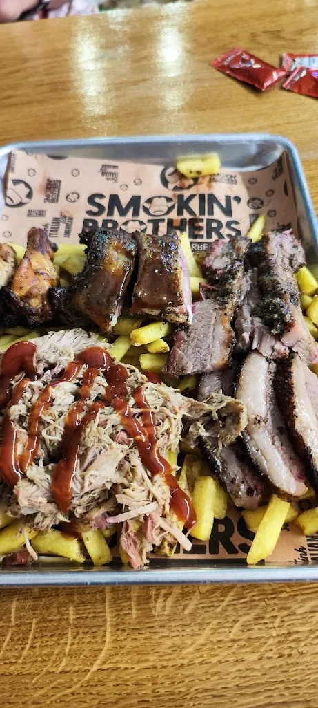 Menu_Smokin' Brothers_San Vitaliano_image_5