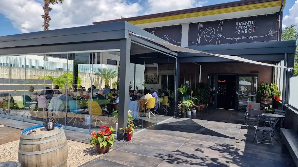 Venti Punto Zero_San Vitaliano_slider_image_1