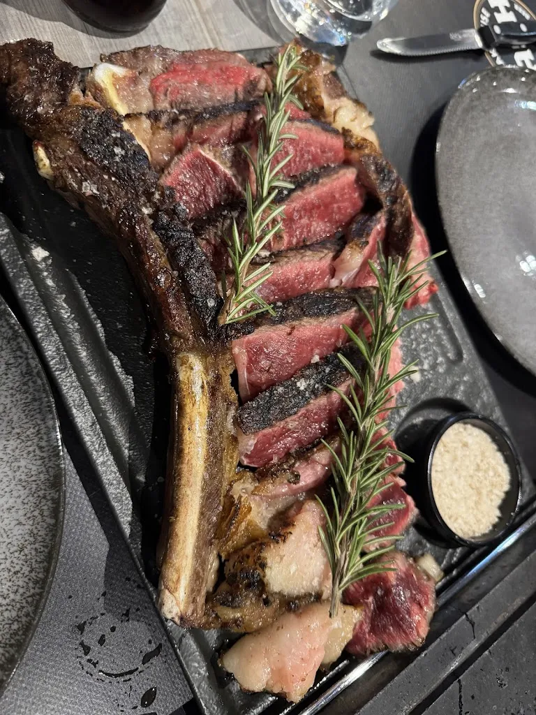 Marck Dev_Sashi Steakhouse & Burger_San Vitaliano_review