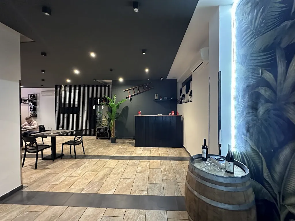 Sashi Steakhouse & Burger restaurant in San Vitaliano