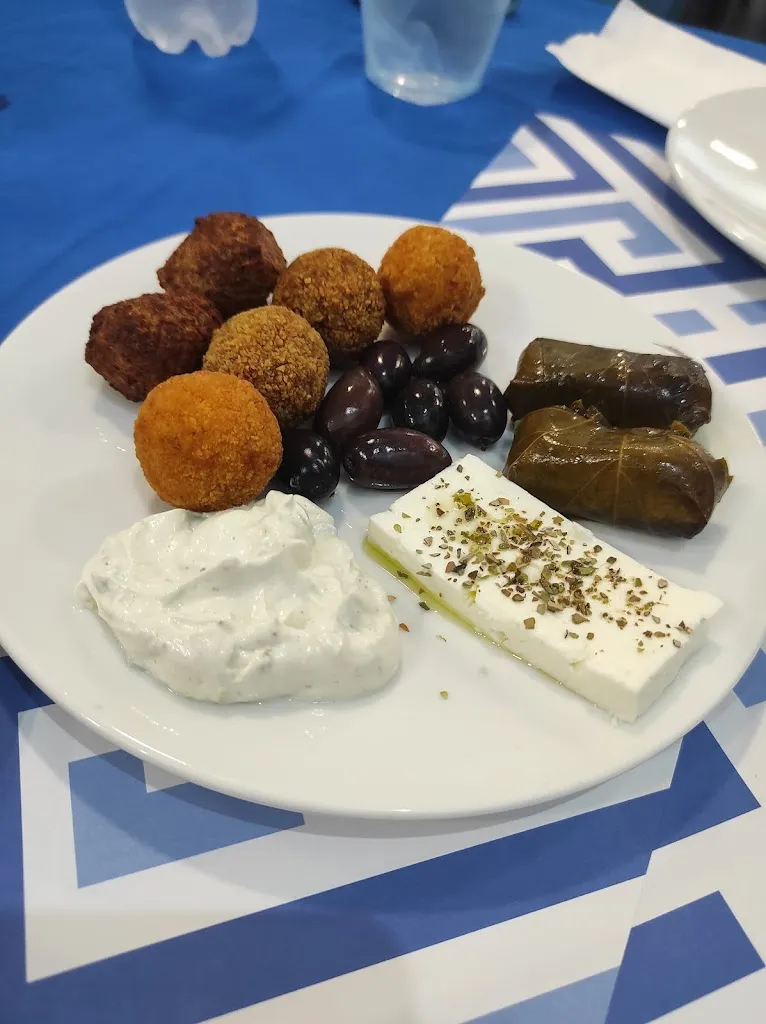 Menu_YAMAS TAVERNA GRECA_San Vitaliano_image_6