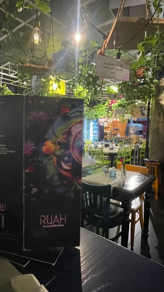 Agostino Mautone_Ruah_San Vitaliano_review