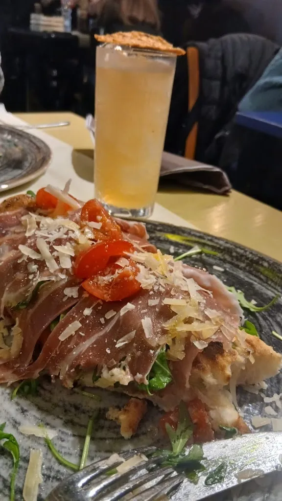 Lil Jung_Ruah_San Vitaliano_review