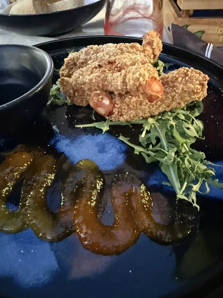 Sarah Ziebell_Ruah_San Vitaliano_review