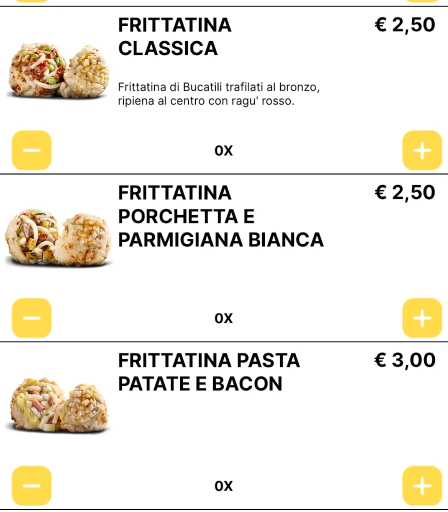Menu_Paninoteca Da Gino_San Vitaliano_image_1