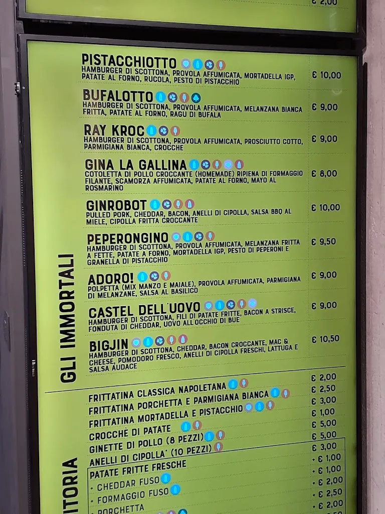 Menu_Paninoteca Da Gino_San Vitaliano_image_3
