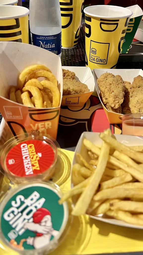 Menu_Paninoteca Da Gino_San Vitaliano_image_8