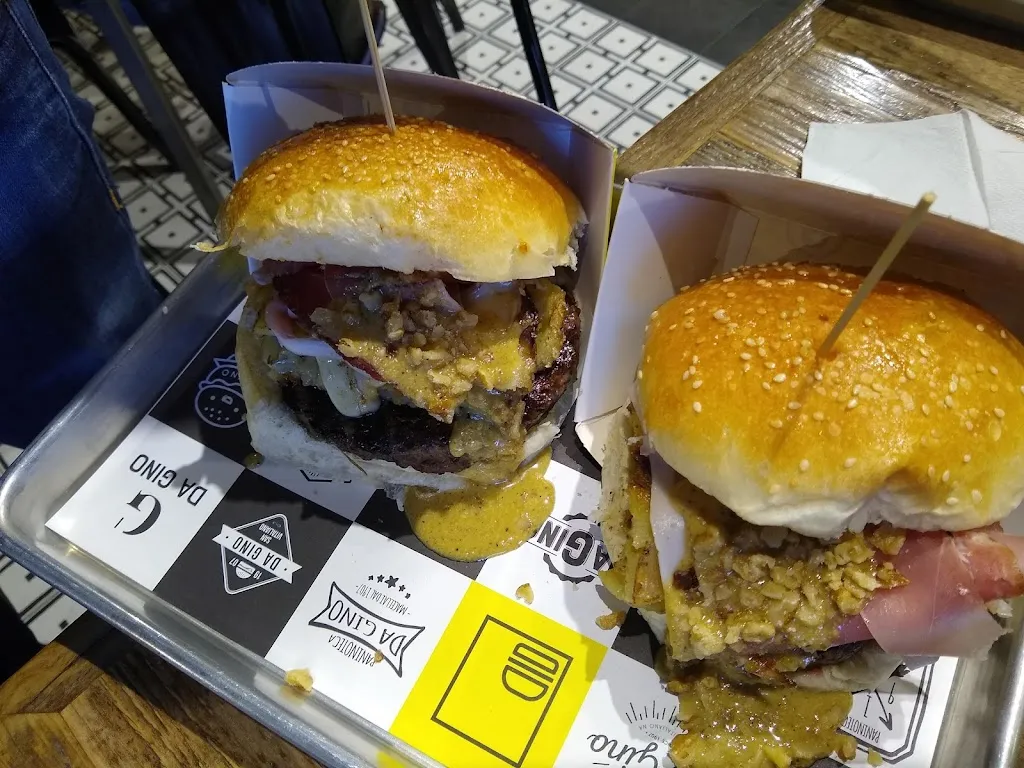 Giovanni Pace_Paninoteca Da Gino_San Vitaliano_review