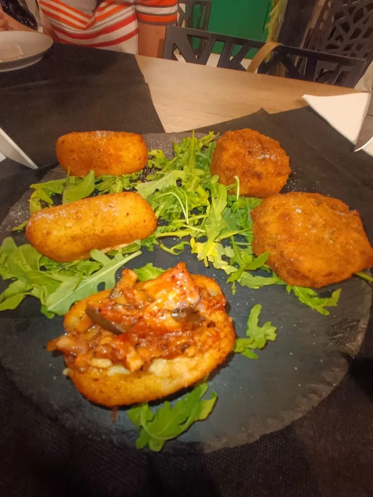 Francesca_Ristorante Pizzeria Per Bacco_San Vitaliano_review