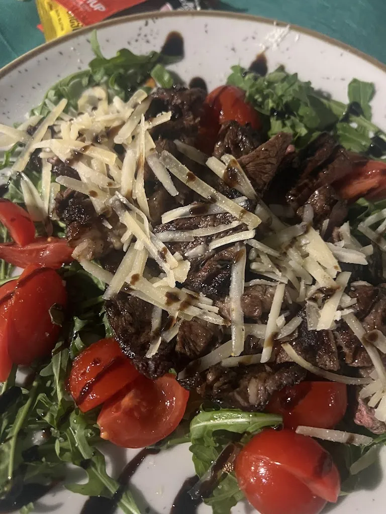 Giorgia Boccia_Ristorante Pizzeria Per Bacco_San Vitaliano_review