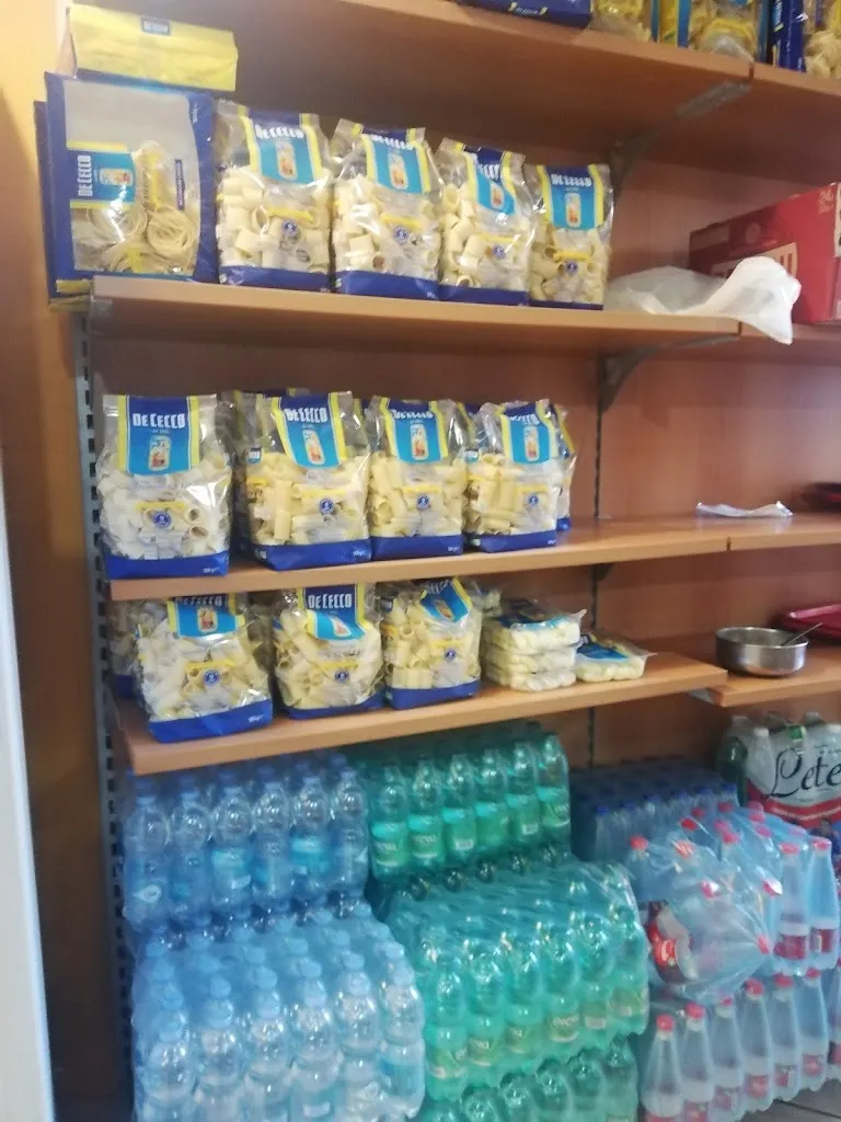 Filippo Battipaglia_Incontro Dei Sapori S.A.S._San Vitaliano_review