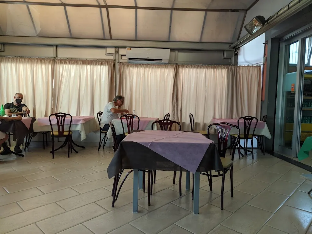 Federico Quagliuolo_Incontro Dei Sapori S.A.S._San Vitaliano_review