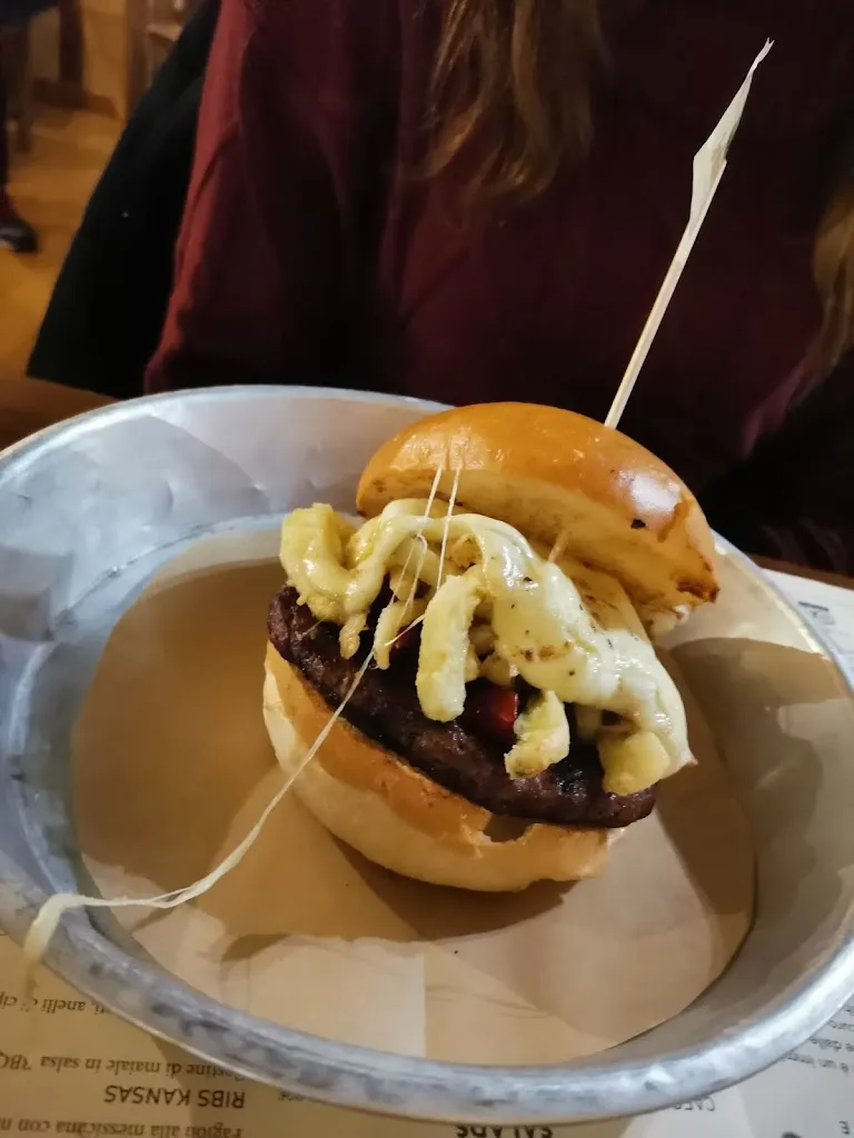 Menu_John's Fort Pub Pizzeria Steakhouse_San Vitaliano_image_9