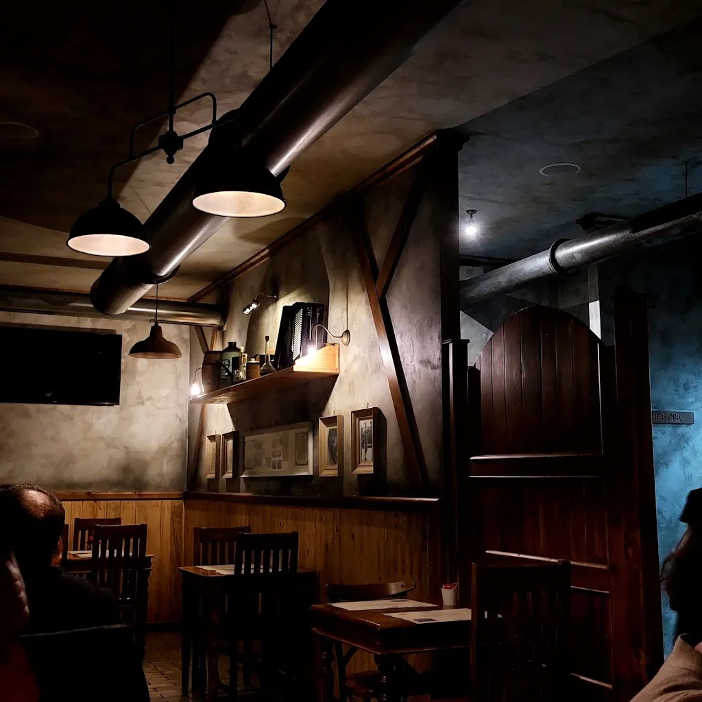 Di tutto un Pò._John's Fort Pub Pizzeria Steakhouse_San Vitaliano_review