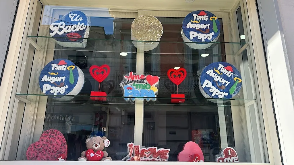 L' Angolo del Gusto-pizza&coffee bar restaurant in San Vitaliano