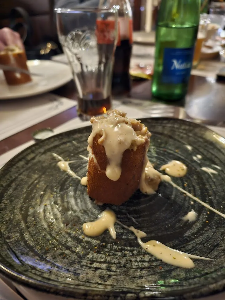 Menu_Griffin Pub e Grill Pizza Gourmet_San Vitaliano_image_9