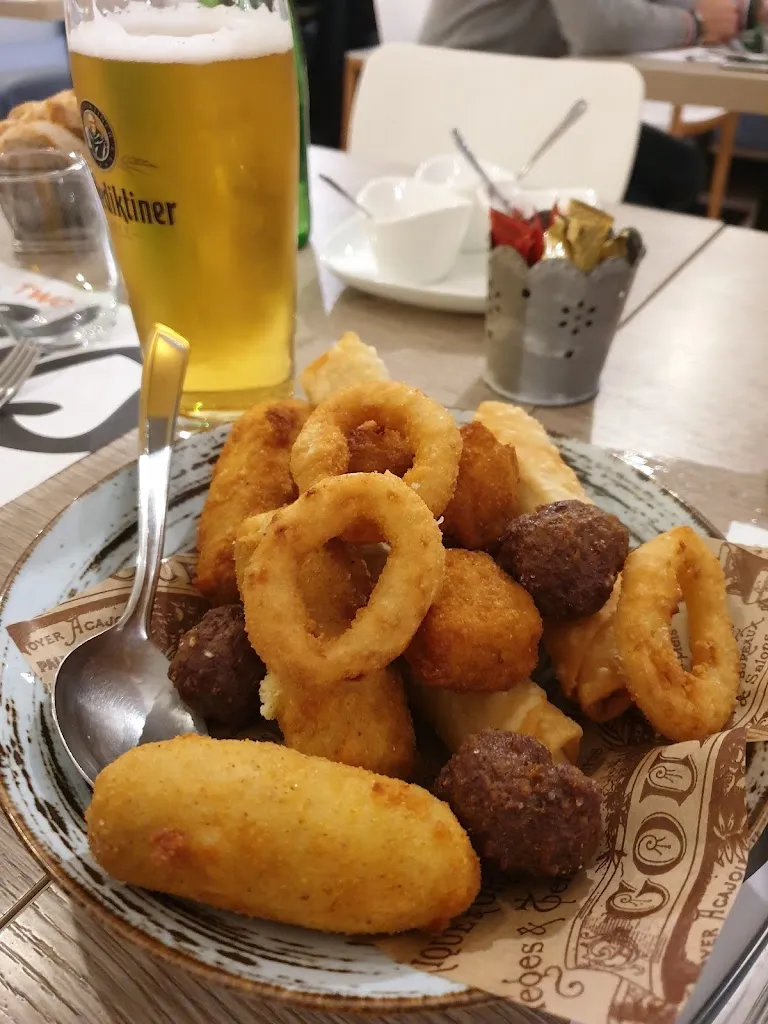 Antonio Caldarelli_Morseria_San Vitaliano_review