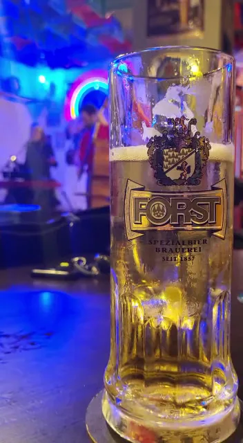 Federica Sarubbi_Jackram_San Vitaliano_review