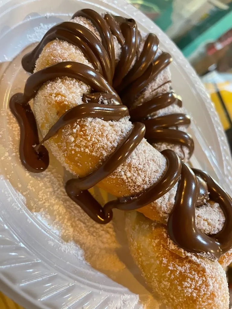 Menu_Sbaam: Grafferia, Cornetteria, Pizza al Trancio_San Vitaliano_image_6