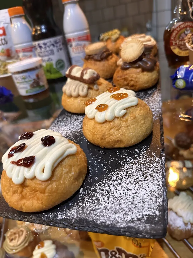 Menu_Sbaam: Grafferia, Cornetteria, Pizza al Trancio_San Vitaliano_image_7