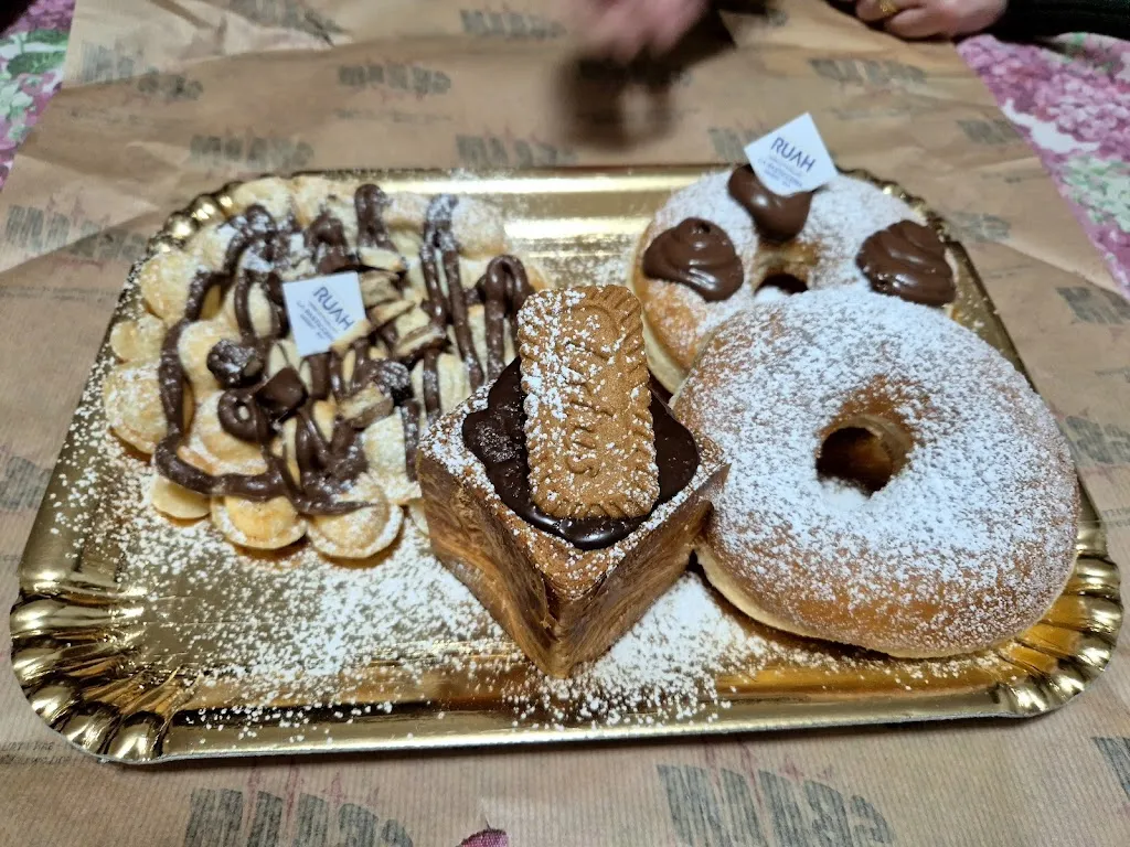 Menu_Sbaam: Grafferia, Cornetteria, Pizza al Trancio_San Vitaliano_image_9