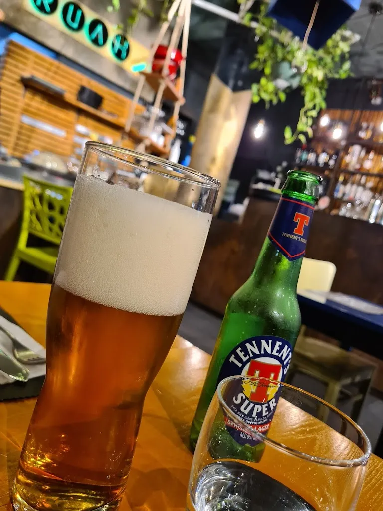 Anna Braccolino_Sbaam: Grafferia, Cornetteria, Pizza al Trancio_San Vitaliano_review