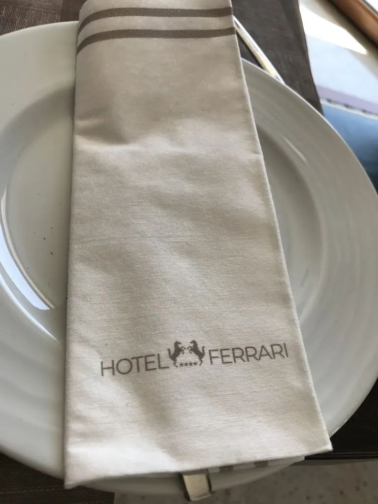 Per Svensson_Best Western Hotel Ferrari_San Vitaliano_review