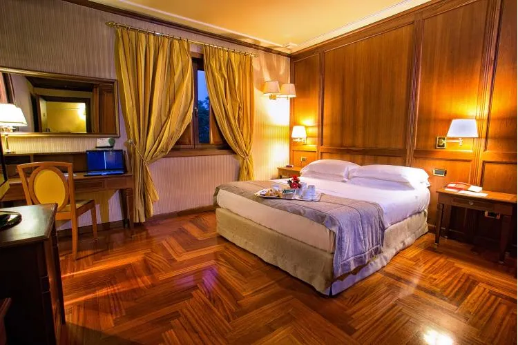 Best Western Hotel Ferrari_San Vitaliano_slider_image_3