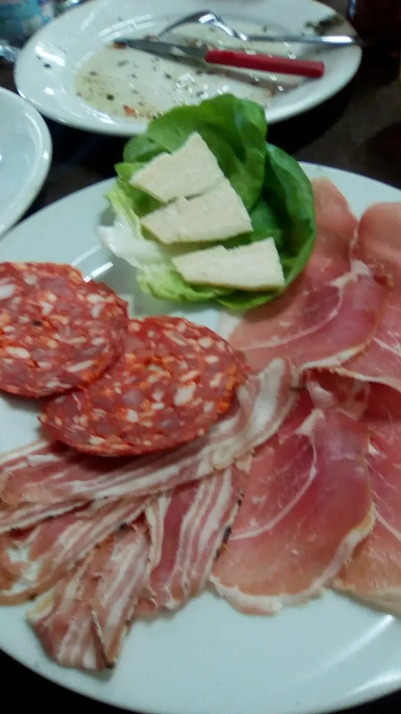 Menü_Ristorante E Pizzeria Lo Sfizietto_San Vitaliano_Bild_3