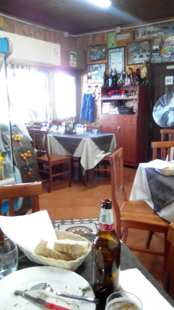 Menü_Ristorante E Pizzeria Lo Sfizietto_San Vitaliano_Bild_6