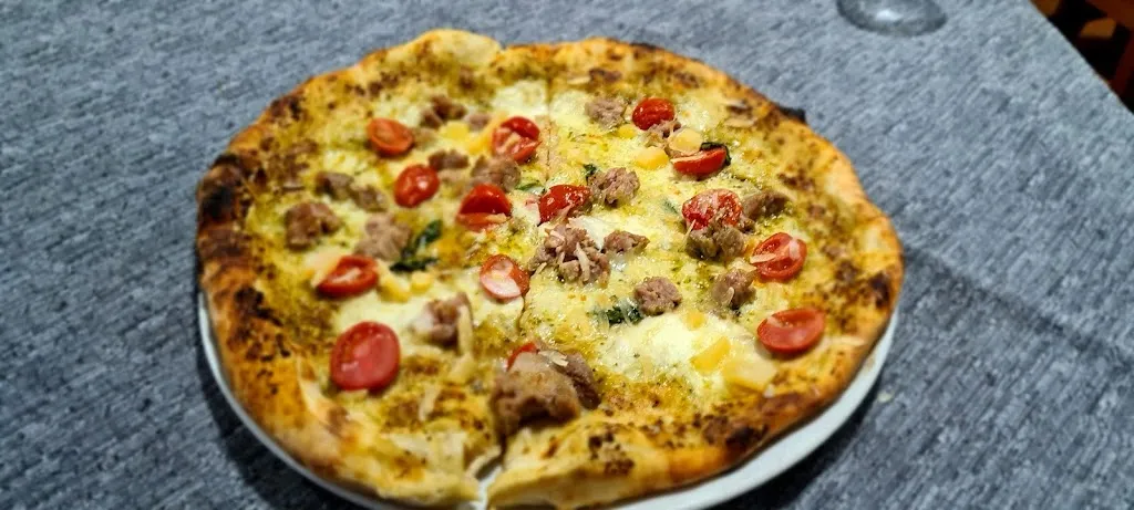 Ristorante E Pizzeria Lo Sfizietto_San Vitaliano_slider_image_2