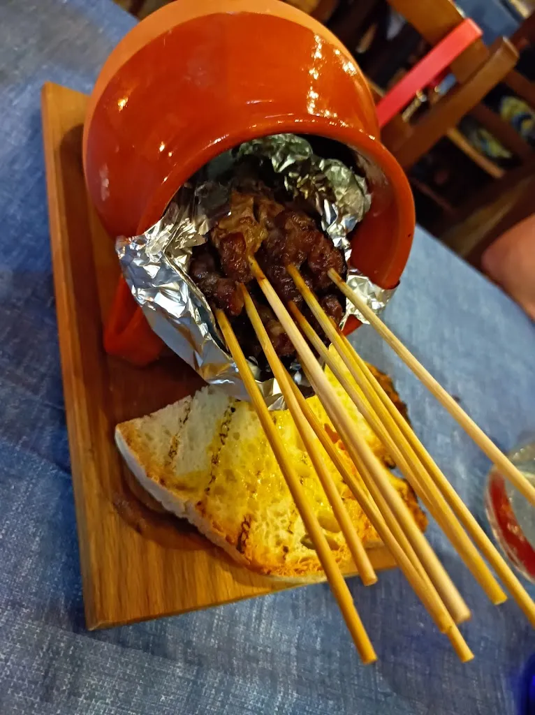 Menu_Ristorante montesilvano - La Nostra Trattoria - Cucina Tipica_Montesilvano Marina_image_5