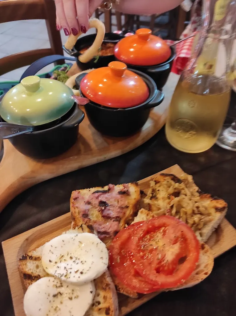 Menu_Ristorante montesilvano - La Nostra Trattoria - Cucina Tipica_Montesilvano Marina_image_8