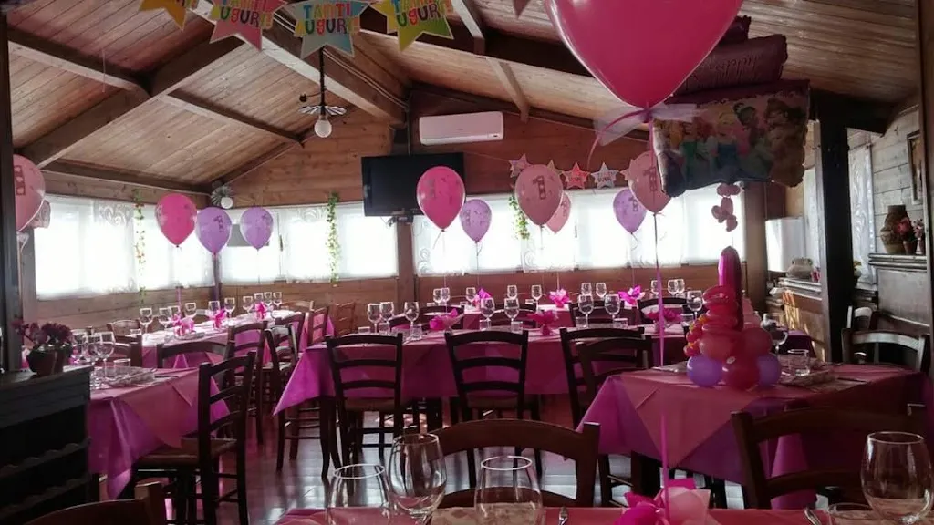 Ristorante montesilvano - La Nostra Trattoria - Cucina Tipica restaurant in Montesilvano Marina