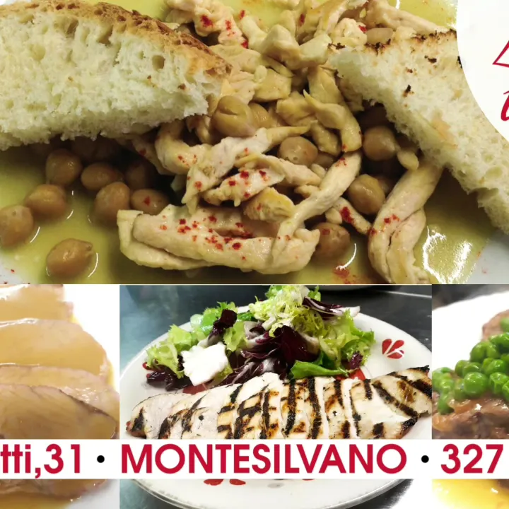 Ristorante montesilvano - La Nostra Trattoria - Cucina Tipica_Montesilvano Marina_slider_image_2