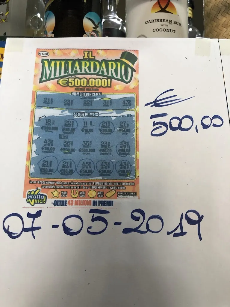 Menu_Luan cafè Tabacchi Slot_San Vitaliano_image_1