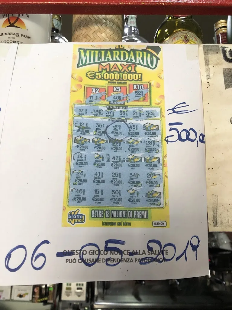 Menu_Luan cafè Tabacchi Slot_San Vitaliano_image_2