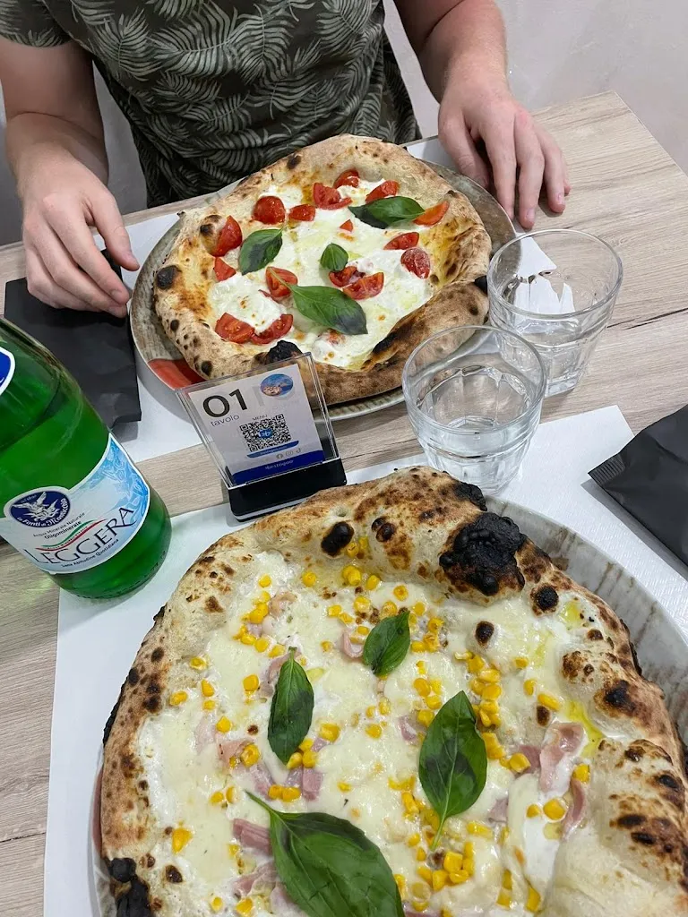 Marco Camm_BIGANDO SUL SERIO_San Vitaliano_review