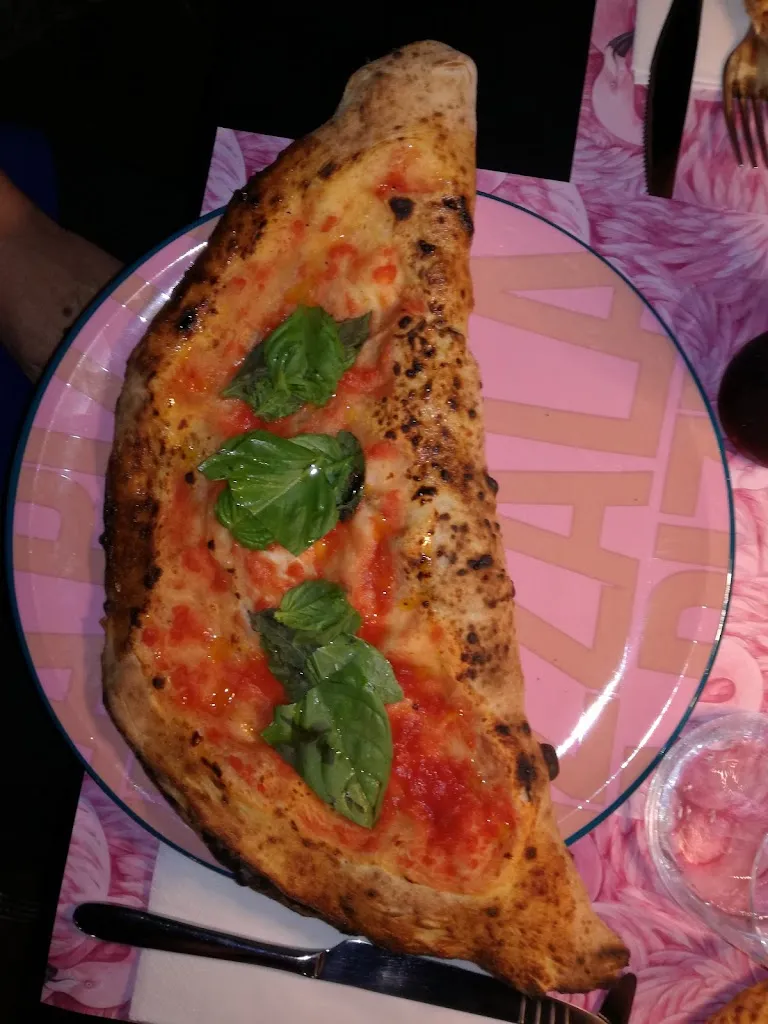 Cinzia Marra_Maggie La Capricciosa_San Vitaliano_review