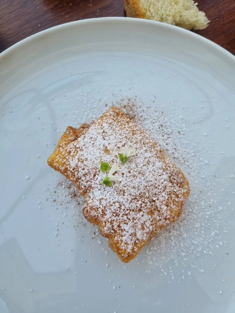 Menu_Home Restaurant Sant'Agata Sui Due Golfi - La Scimmia Verde_Sant'Agata sui Due Golfi_image_5