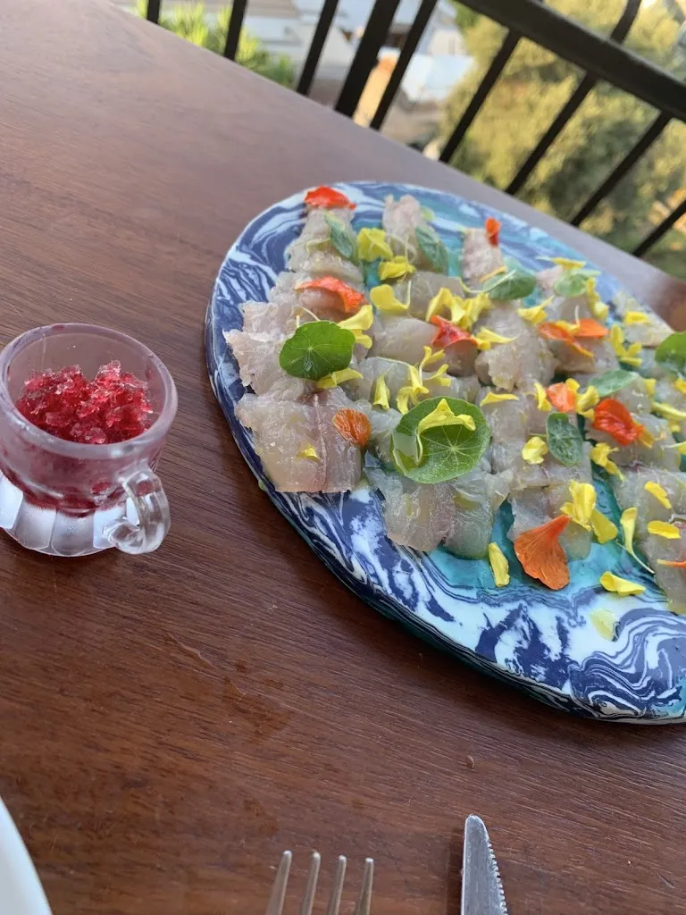 Menu_Home Restaurant Sant'Agata Sui Due Golfi - La Scimmia Verde_Sant'Agata sui Due Golfi_image_7