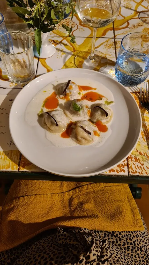 Home Restaurant Sant'Agata Sui Due Golfi - La Scimmia Verde_Sant'Agata sui Due Golfi_slider_image_3