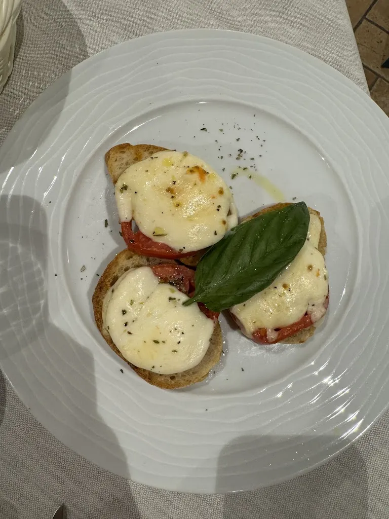 Marta Buczak_Da Mimì - Ristorante Pizzeria Rosticceria_Sant'Agata sui Due Golfi_review