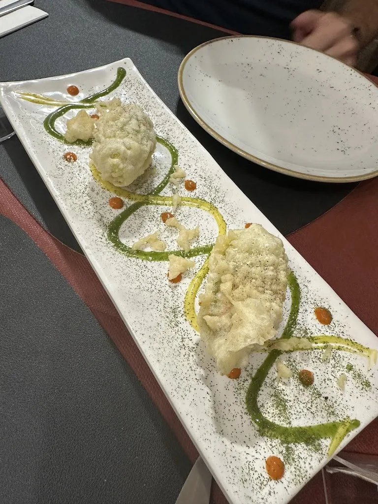 Shawna Healey_Pasta e...._Sant'Agata sui Due Golfi_review