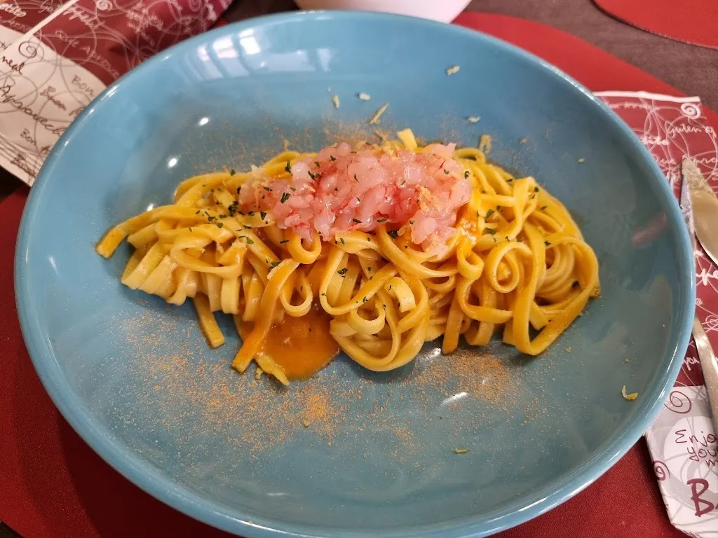 S Juv_Pasta e...._Sant'Agata sui Due Golfi_review