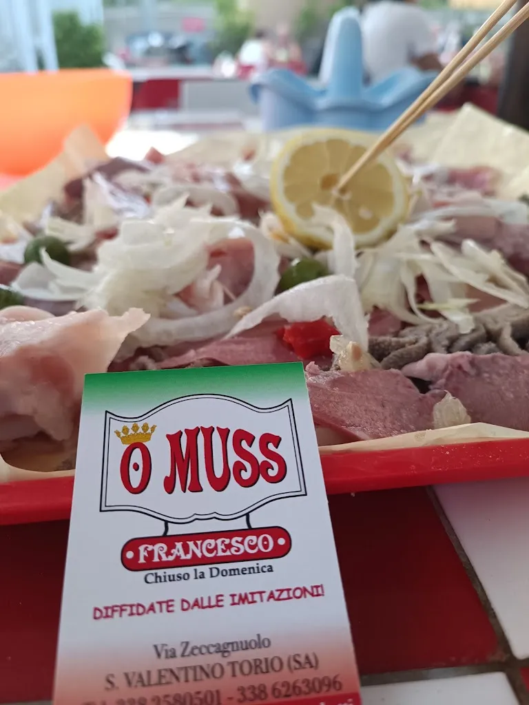 Menu_O' Muss Francesco_San Valentino Torio_image_8