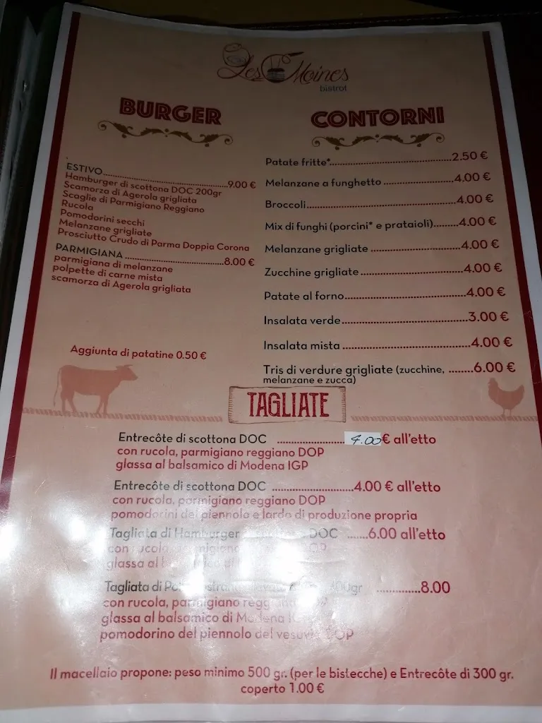 Menu_Les Moines Bistrot_San Valentino Torio_immagine_1