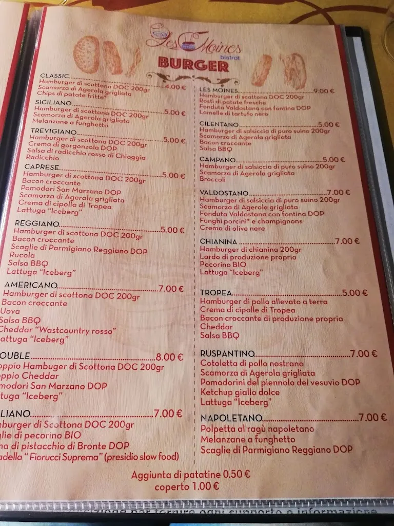 Menu_Les Moines Bistrot_San Valentino Torio_immagine_4